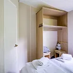 Knusse Wellness Op De Veluwe * 皮滕