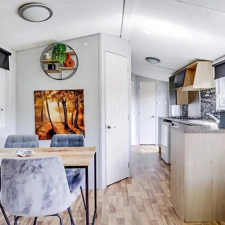 Knusse Wellness Op De Veluwe *