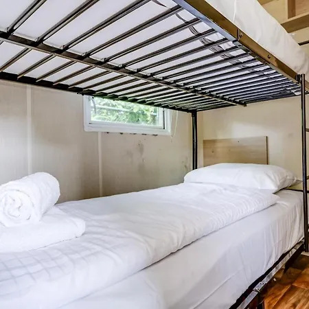 Knusse Wellness Op De Veluwe Chalet *