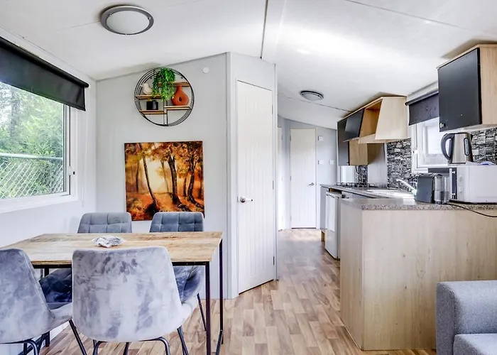 Knusse Wellness Op De Veluwe *