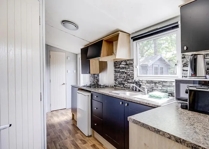 Knusse Wellness Op De Veluwe