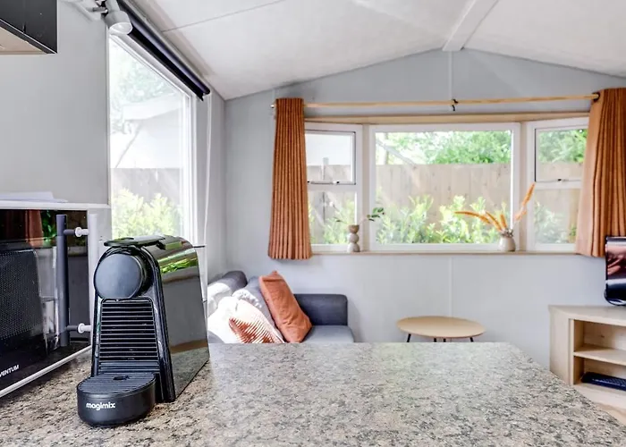 Knusse Wellness Op De Veluwe