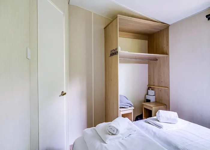 Knusse Wellness Op De Veluwe * Putten