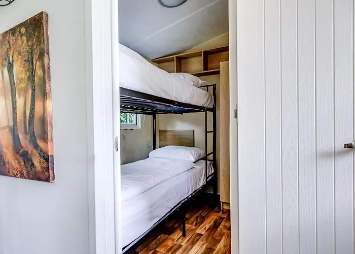 Knusse Wellness Op De Veluwe * Putten