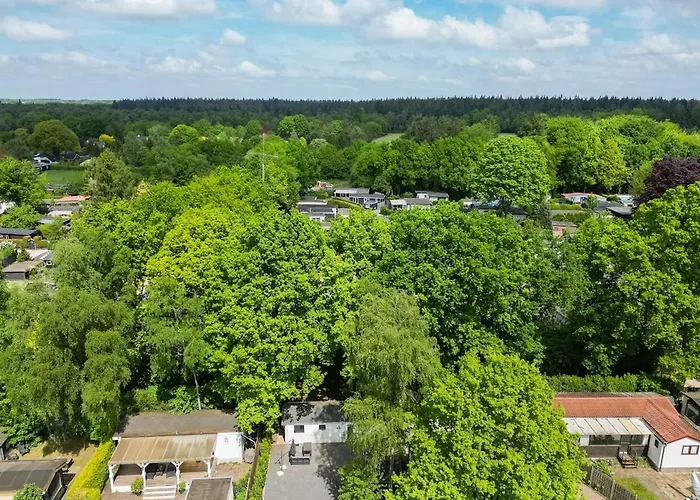 Knusse Wellness Op De Veluwe * Putten