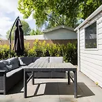 Knusse Wellness Op De Veluwe Putten